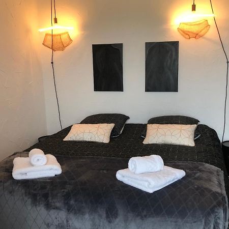 Vila Floressens En Champagne Terrasse Privative Sur Le Vignoble Fleury-la-Riviere Exteriér fotografie