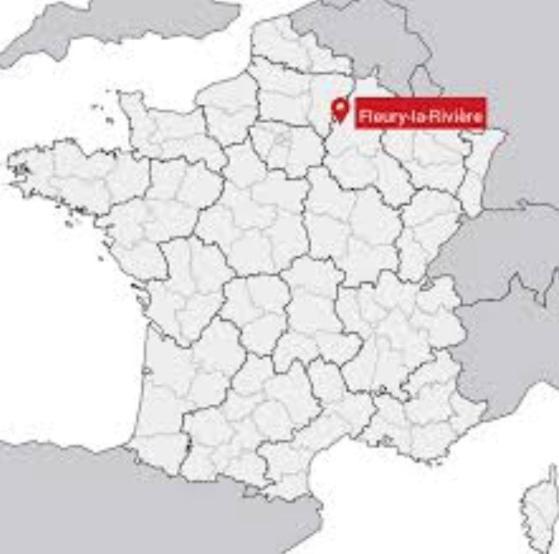 Vila Floressens En Champagne Terrasse Privative Sur Le Vignoble Fleury-la-Riviere Exteriér fotografie