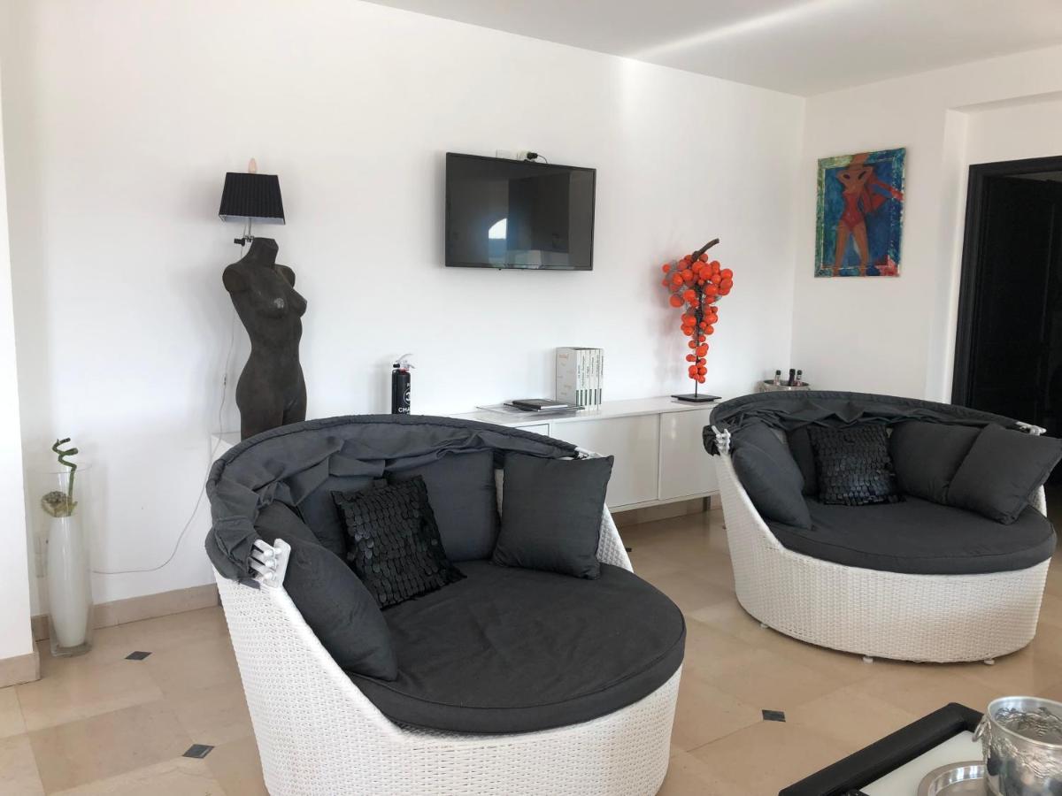 Vila Floressens En Champagne Terrasse Privative Sur Le Vignoble Fleury-la-Riviere Exteriér fotografie
