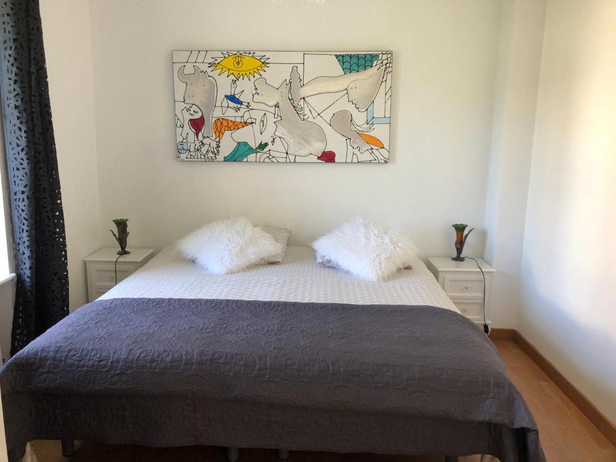 Vila Floressens En Champagne Terrasse Privative Sur Le Vignoble Fleury-la-Riviere Exteriér fotografie