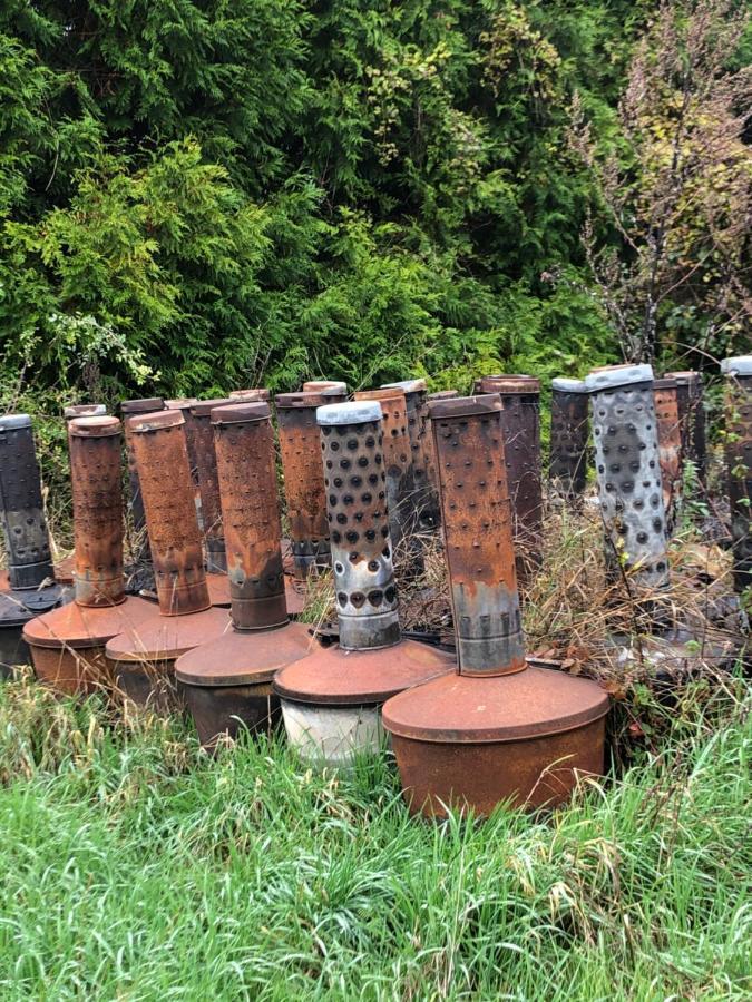 Vila Floressens En Champagne Terrasse Privative Sur Le Vignoble Fleury-la-Riviere Exteriér fotografie