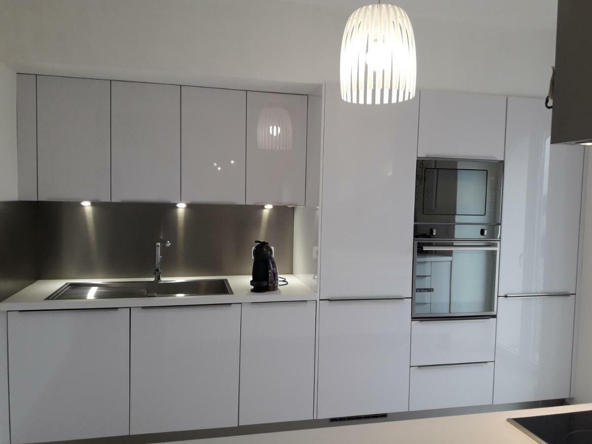 Vila Floressens En Champagne Terrasse Privative Sur Le Vignoble Fleury-la-Riviere Exteriér fotografie